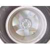 Recambio de llanta para toyota rav 4 (a3) 2.2 turbodiesel cat referencia OEM IAM 4261142270  