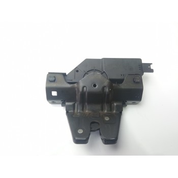 CERRADURA MALETERO / PORTON 51247840617 CZ05626 8196401