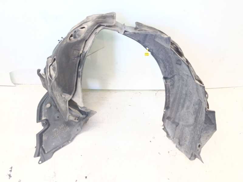 Recambio de guardabarros para lexus is200 (ds2/is2) 2.2 d-4d cat referencia OEM IAM 5380553060  5389553050