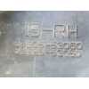 Recambio de guardabarros para lexus is200 (ds2/is2) 2.2 d-4d cat referencia OEM IAM 5380553060  5389553050