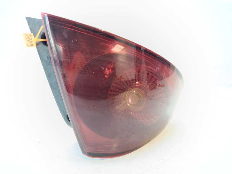 Recambio de piloto trasero izquierdo para seat toledo (5p2) referencia OEM IAM 5P5945223B  5P5945095C
