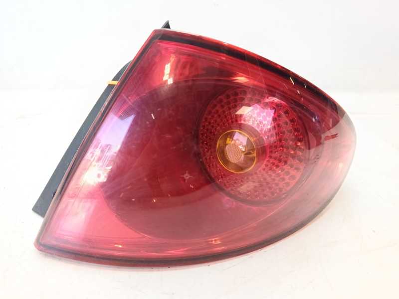Recambio de piloto trasero derecho para seat toledo (5p2) referencia OEM IAM 5P5945224B  5P5945096C