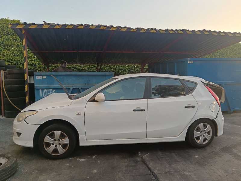 hyundai i30 (fd) del año 2011