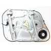 Recambio de elevalunas delantero derecho para hyundai i30 (fd) 1.6 crdi referencia OEM IAM 824812R000 5602363 824802R020