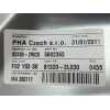 Recambio de elevalunas delantero derecho para hyundai i30 (fd) 1.6 crdi referencia OEM IAM 824812R000 5602363 824802R020