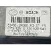 Recambio de elevalunas delantero derecho para hyundai i30 (fd) 1.6 crdi referencia OEM IAM 824812R000 5602363 824802R020