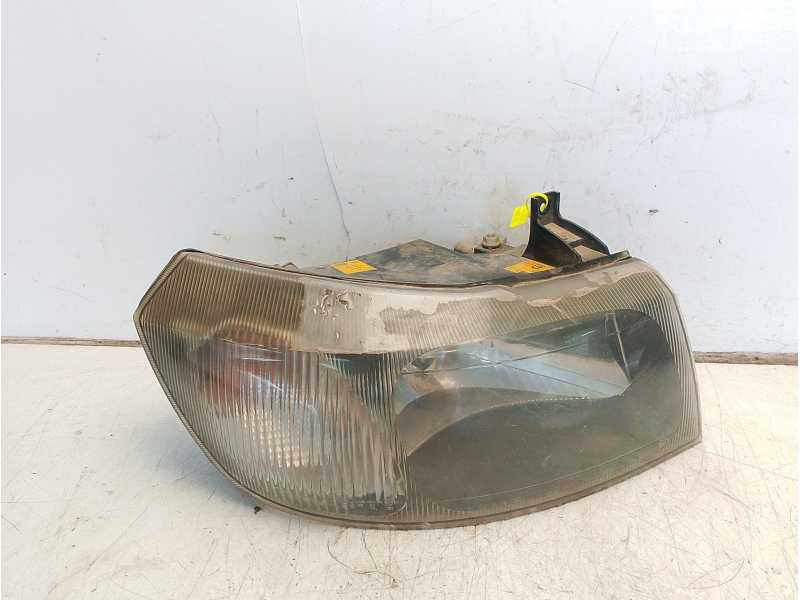 Recambio de faro derecho para ford transit connect (tc7) referencia OEM IAM 4695245  