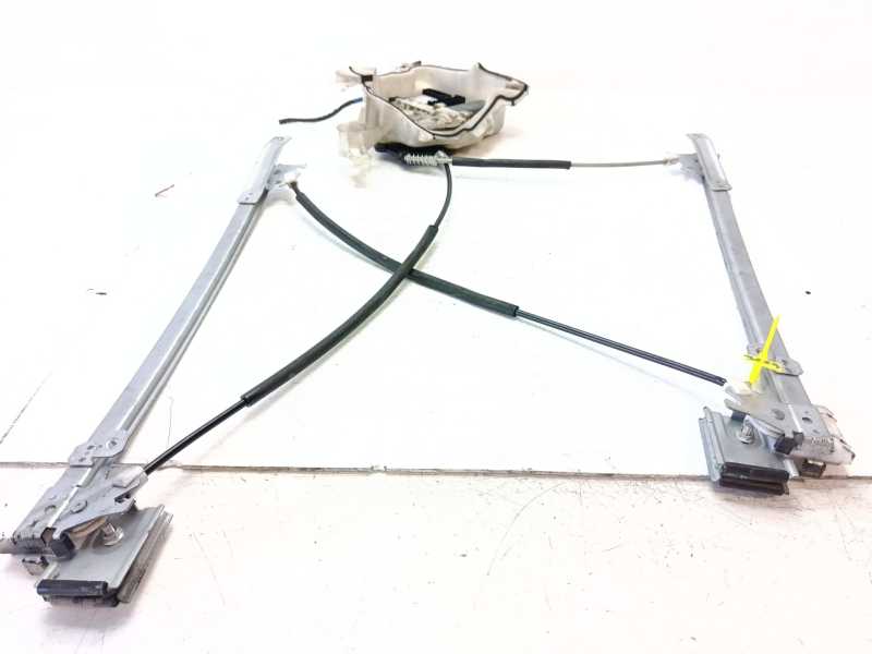 Recambio de elevalunas delantero derecho para seat toledo (5p2) referencia OEM IAM 5P0837462  1K0959792H