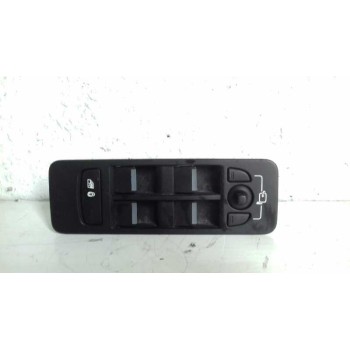MANDO ELEVALUNAS DELANTERO IZQUIERDO FK7214540AB LR109008 