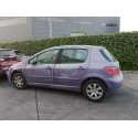 PEUGEOT 307 (3A/C)