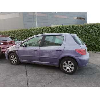 PEUGEOT 307 (3A/C)