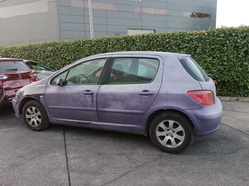 peugeot 307 (3a/c) del año 2003