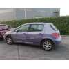 peugeot 307 (3a/c) del año 2003