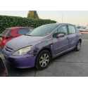 PEUGEOT 307 (3A/C)