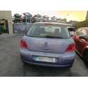 PEUGEOT 307 (3A/C)