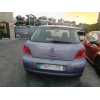 peugeot 307 (3a/c) del año 2003