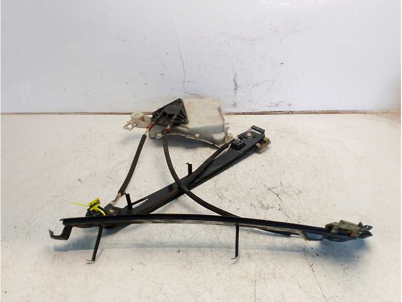 Recambio de elevalunas delantero izquierdo para seat toledo (5p2) referencia OEM IAM 5P0837461  