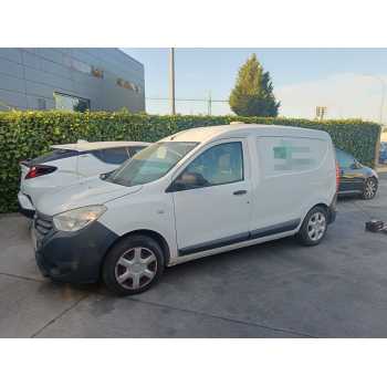 DACIA DOKKER FURGÓN/MONOSPACE