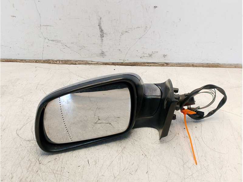 Recambio de retrovisor izquierdo para peugeot 307 (3a/c) 2.0 hdi 90 referencia OEM IAM 8149AW  