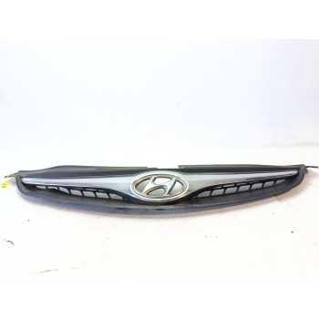 REJILLA PARAGOLPES CENTRAL 863512R500 