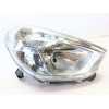 Recambio de faro derecho para dacia dokker furgón/monospace 1.5 dci (feaj) referencia OEM IAM 260105000R 90066018 260109545R