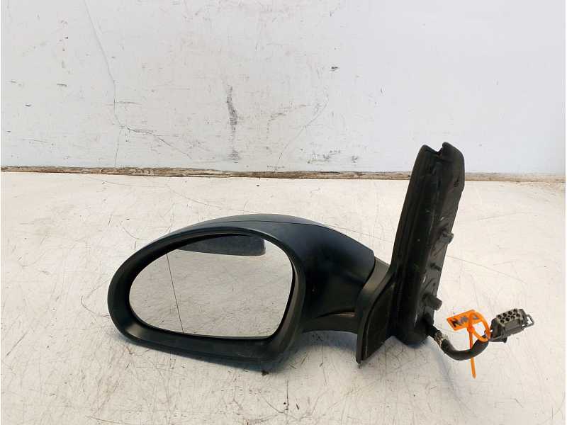 Recambio de retrovisor izquierdo para seat toledo (5p2) referencia OEM IAM 5P1857507E  