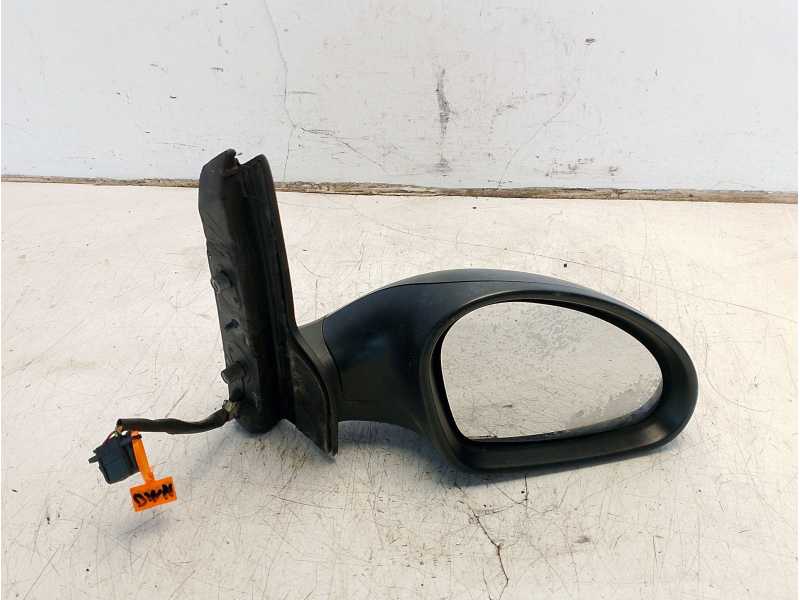 Recambio de retrovisor derecho para seat toledo (5p2) referencia OEM IAM 5P1857508E  