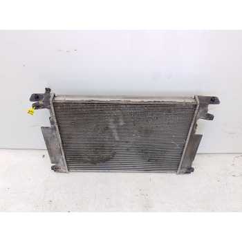 RADIADOR AGUA 1640026400 