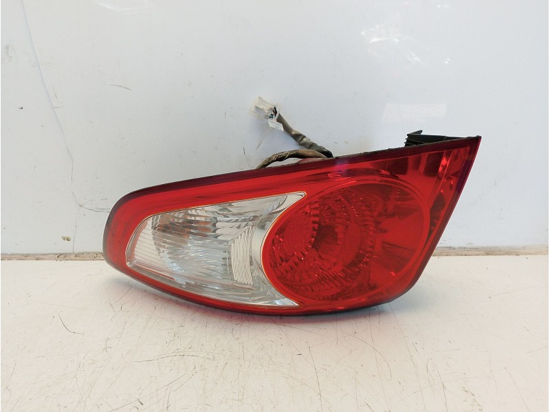 Recambio de piloto trasero derecho para hyundai santa fé ii (cm) 2.2 crdi referencia OEM IAM 924022B020  
