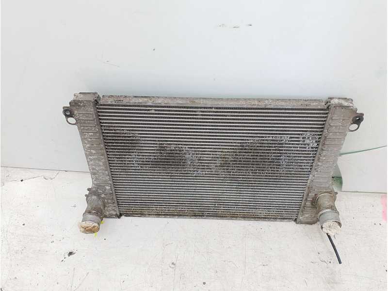 Recambio de intercooler para lexus is200 (ds2/is2) 2.2 d-4d cat referencia OEM IAM 1794026010  