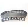 Recambio de rejilla paragolpes delantero para hyundai i30 (fd) 1.6 crdi referencia OEM IAM 865612R500  865612R500