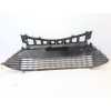 Recambio de rejilla paragolpes delantero para hyundai i30 (fd) 1.6 crdi referencia OEM IAM 865612R500  865612R500