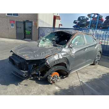 HYUNDAI KONA (OS, OSE, OSI)