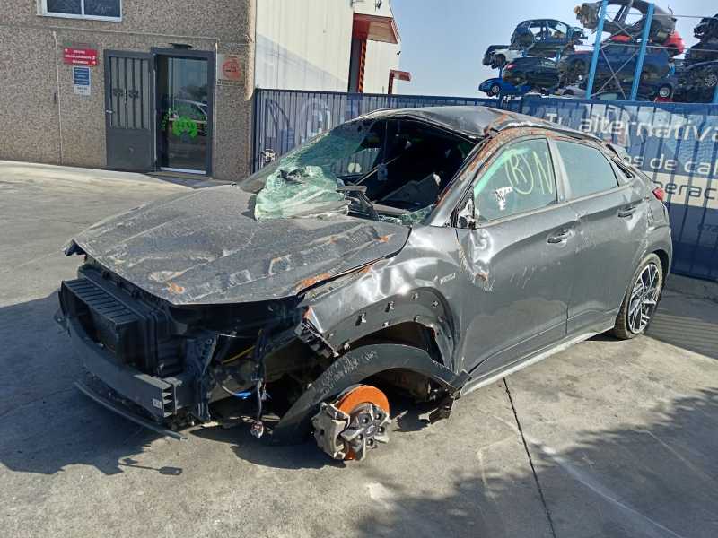 hyundai kona (os, ose, osi) del año 2023