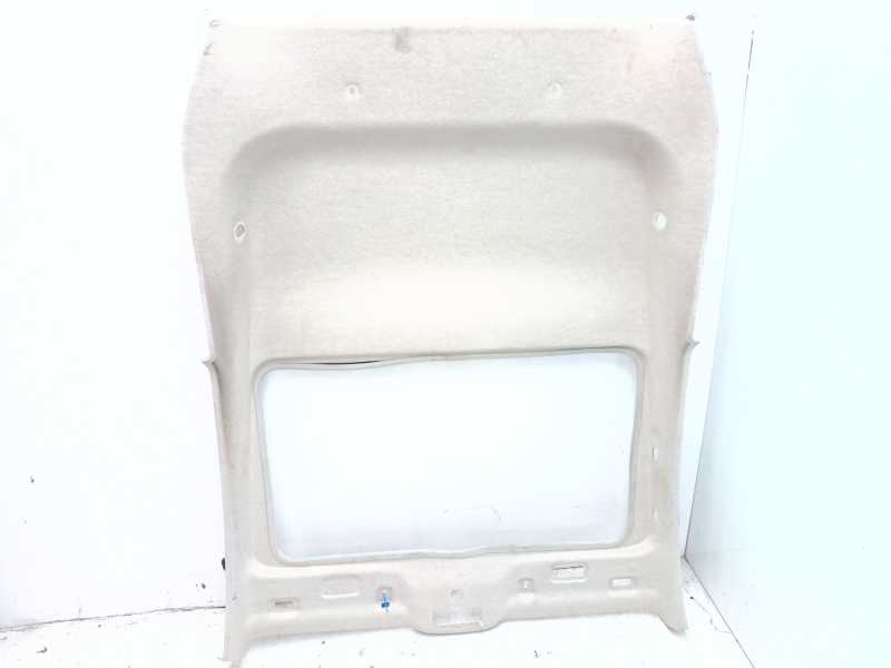 Recambio de techo interior para fiat 500 (312_) 1.2 (312axa1a) referencia OEM IAM 735651579  7356515790
