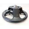 Recambio de volante para lexus is200 (ds2/is2) 2.2 d-4d cat referencia OEM IAM 4510053340C0  GS12002380