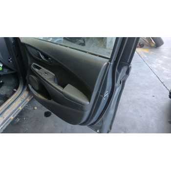 CERRADURA PUERTA DELANTERA DERECHA 