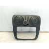 Recambio de moldura para dacia dokker furgón/monospace 1.5 dci (feaj) referencia OEM IAM 682606882R  