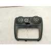 Recambio de moldura para dacia dokker furgón/monospace 1.5 dci (feaj) referencia OEM IAM 682606882R  