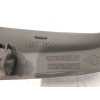 Recambio de moldura para dacia dokker furgón/monospace 1.5 dci (feaj) referencia OEM IAM 682606882R  