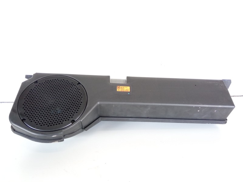 Recambio de moldura para mercedes-benz clase r (w251) 350 (251.056) referencia OEM IAM A2518200002  