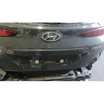 CERRADURA MALETERO / PORTON 81230J9000 