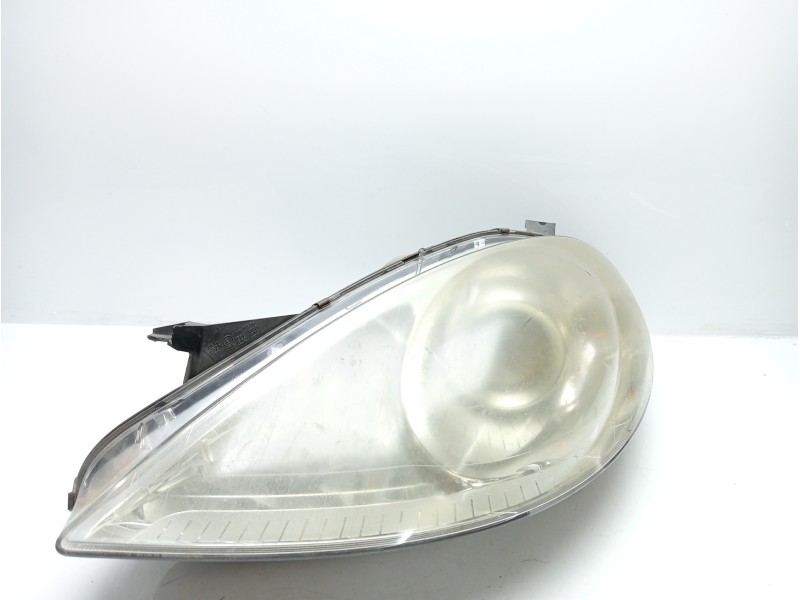 Recambio de faro izquierdo para mercedes-benz clase a (w169) a 180 cdi a-edition referencia OEM IAM A1698200561  