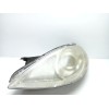 Recambio de faro izquierdo para mercedes-benz clase a (w169) a 180 cdi a-edition referencia OEM IAM A1698200561  