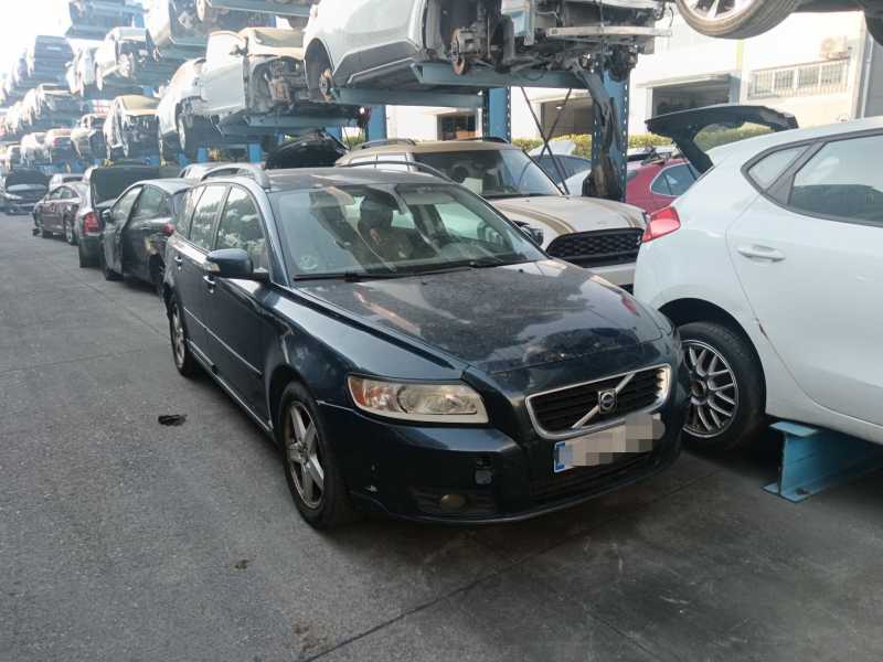 volvo v50 (545) del año 2008