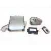 Recambio de conmutador de arranque para toyota yaris hsd active referencia OEM IAM 899900D150 897840D030 / 899040D130 45020053