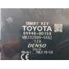 Recambio de conmutador de arranque para toyota yaris hsd active referencia OEM IAM 899900D150 897840D030 / 899040D130 45020053
