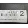 Recambio de conmutador de arranque para toyota yaris hsd active referencia OEM IAM 899900D150 897840D030 / 899040D130 45020053
