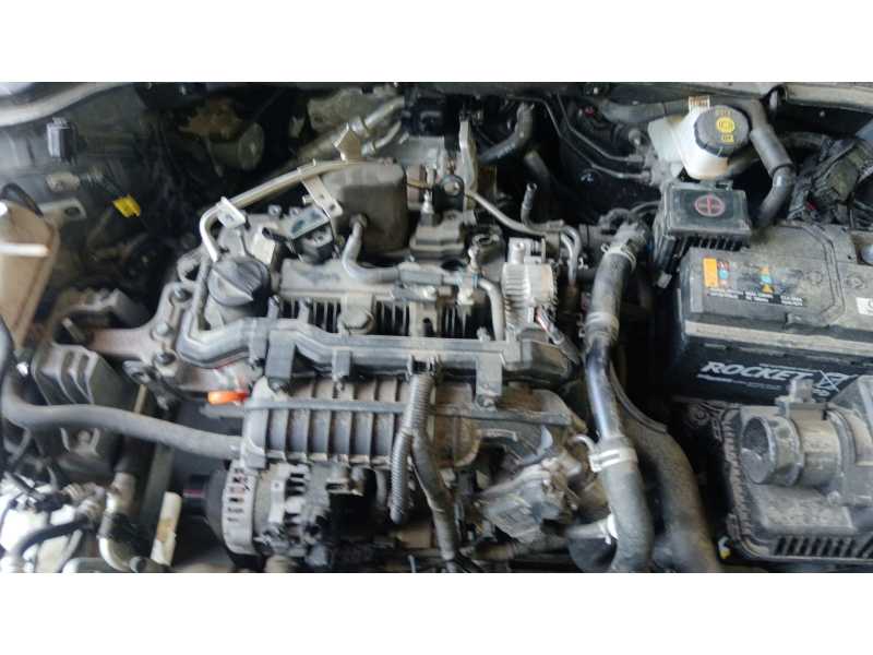 Recambio de cremallera direccion para hyundai kona (os, ose, osi) 1.0 t-gdi hybrid 48v referencia OEM IAM   