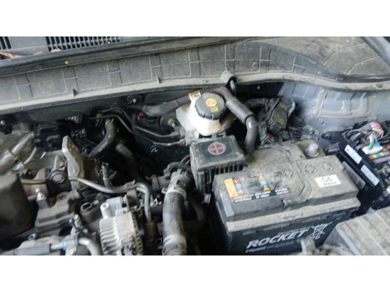 Recambio de servofreno para hyundai kona (os, ose, osi) 1.0 t-gdi hybrid 48v referencia OEM IAM   